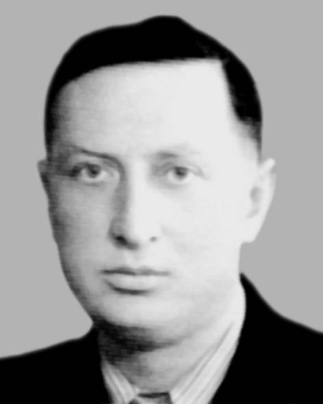 фото: Булгаков Лев Миколайович